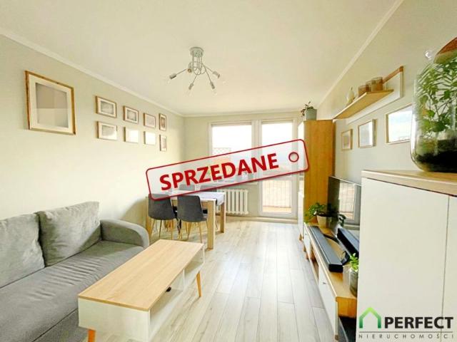 Moniuszki 59,64 m², Jelenia Góra