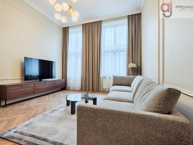 Moniuszki 66 m², Łódź