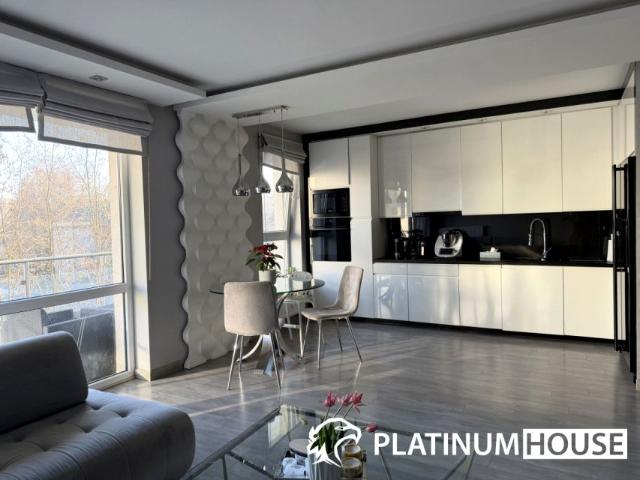 Moniuszki 68,29 m², Zielona Góra