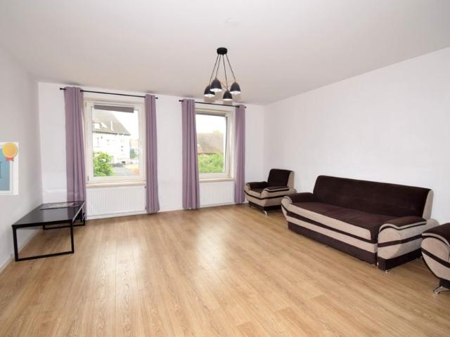 Moniuszki 68,70 m², Żary