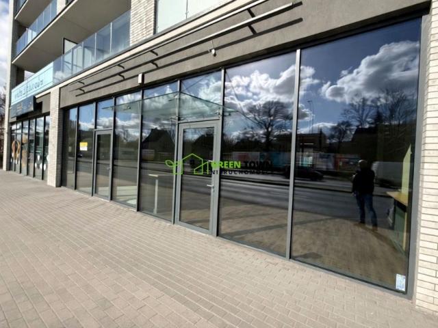 Moniuszki 73,38 m², Zielona Góra