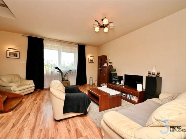 Moniuszki 96 m², Sosnowiec