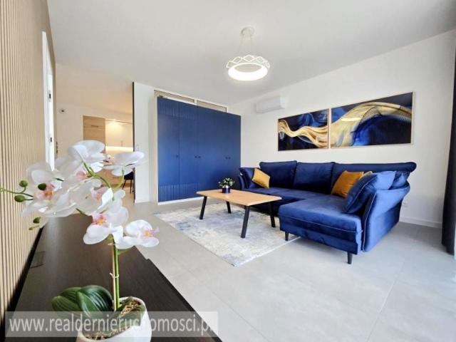 Moniuszki 9 59,19 m², Zielona Góra