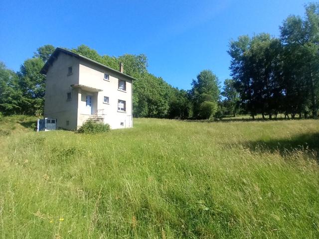 Monlet Vente Maison 43