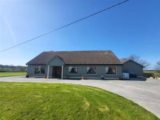 Monmore, Kilrush, Clare
