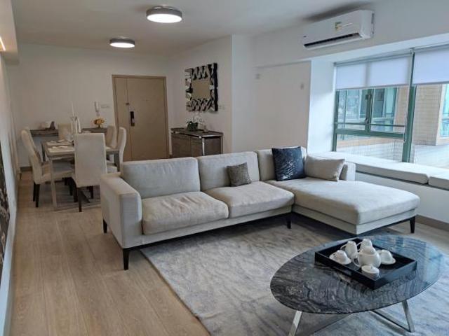 MONMOUTH VILLA 萬茂苑