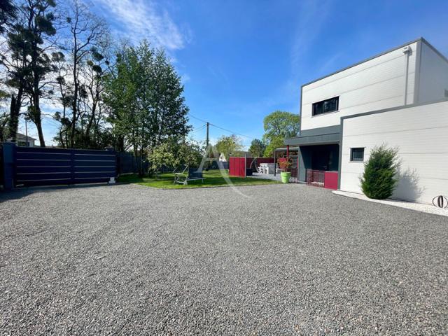 Monnaie Maison 3 chambres 121 m2