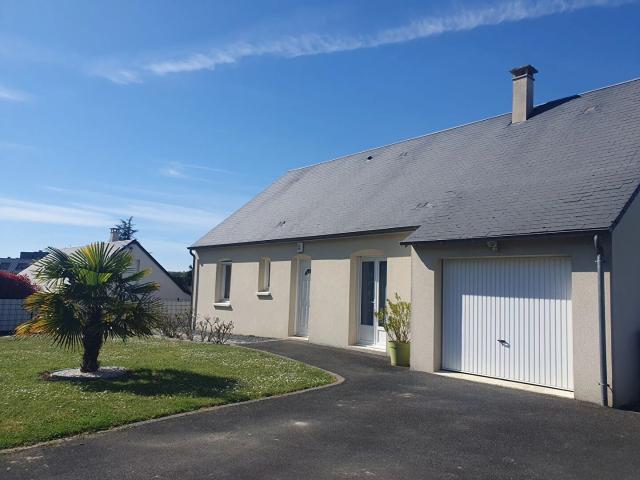 MONNAIE Maison Récente
