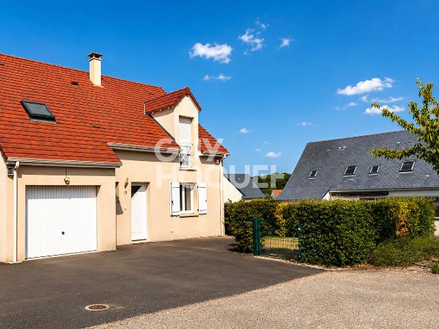 Monnaie Vente Maison 37