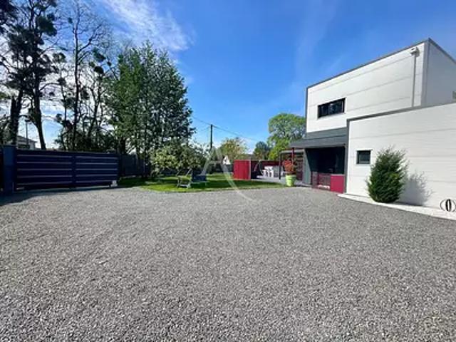 Monnaie 37380 Achat / Vente maison 5 pièces t5