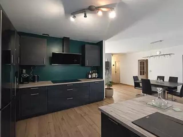 Monnaie 37380 Achat / Vente maison 6 pièces t6 piscine