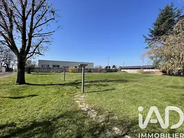 Monnaie 37380 Achat / Vente terrain