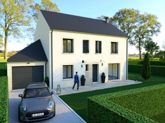 Monnerville Vente Maison 91