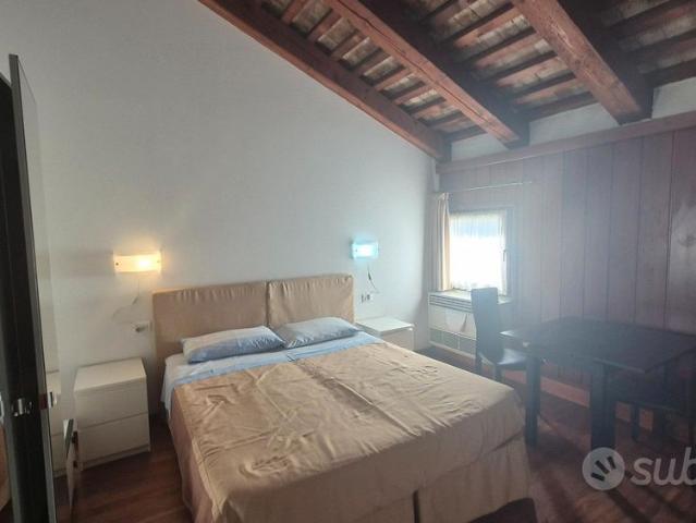 Mono in villa a 10' da Roncade
