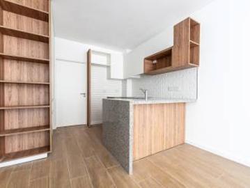MONOAMBIENTE 35M2 VENTA SAN CRISTOBAL A ESTRENAR