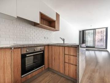 MONOAMBIENTE 35M2 VENTA SAN CRISTOBAL A ESTRENAR