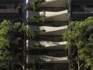 MONOAMBIENTE EN PALERMO