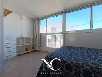 Monoambiente en venta en Recoleta