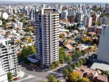 Monoambiente en venta Torre BELA