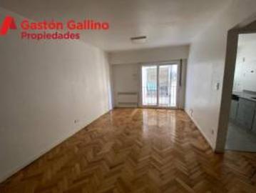 VENTA 1 AMB CON COCINA SEPARADA, OPORTUNIDAD. TRIBUNALES