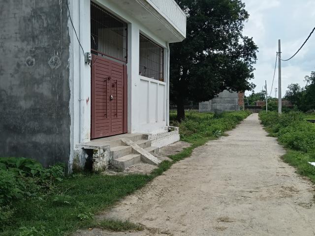 Monoj Property 1200 Sq.Ft. Plot in Indira Nagar Lucknow Listing ID: #10242
