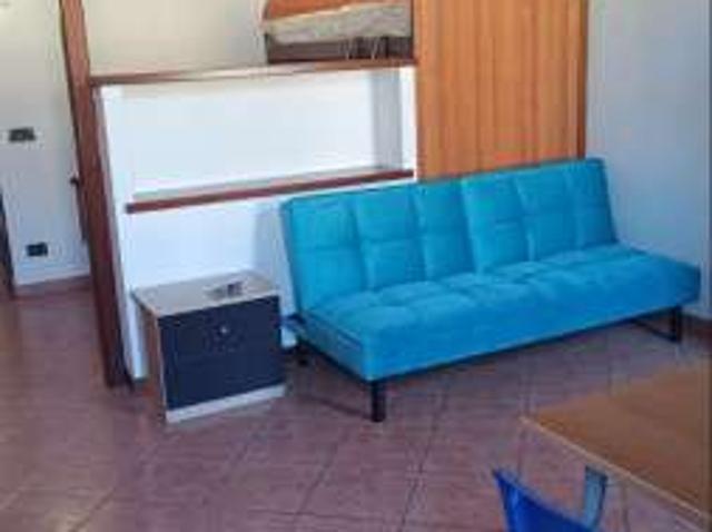 Monolocale Mantova