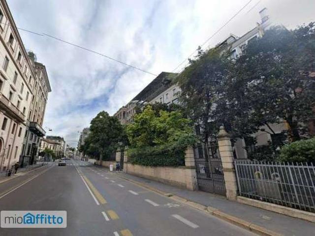 Monolocale Milano