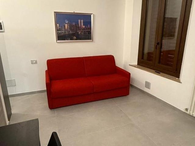 Monolocale Modena Centro ZTL Pomposa