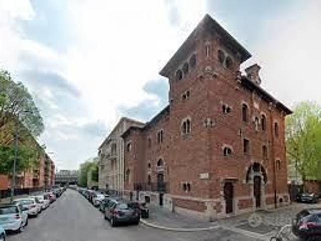Monolocale moderno a pochi minuti da M1 TURRO