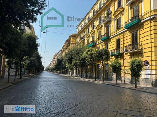 Monolocale Napoli