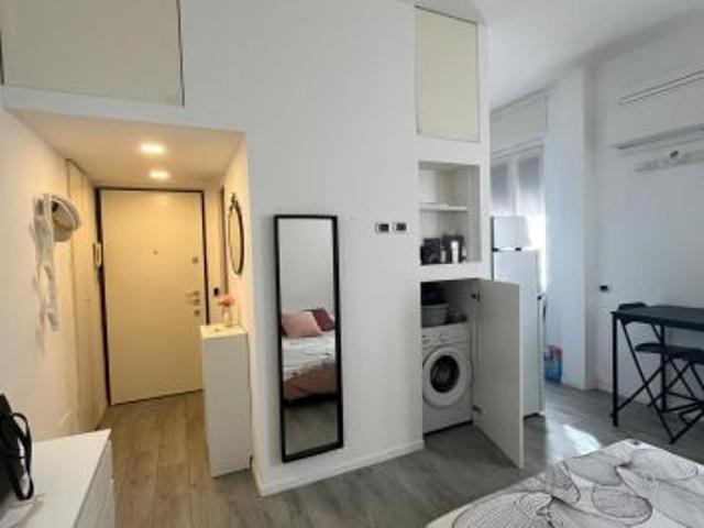 Monolocale Navigli Bocconi