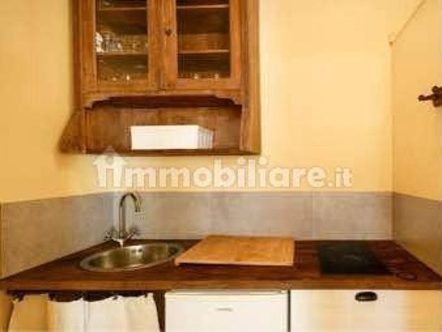 Monolocale ottimo stato, piano terra, Montecastello, Treggiaia, I Fabbri, Pontedera