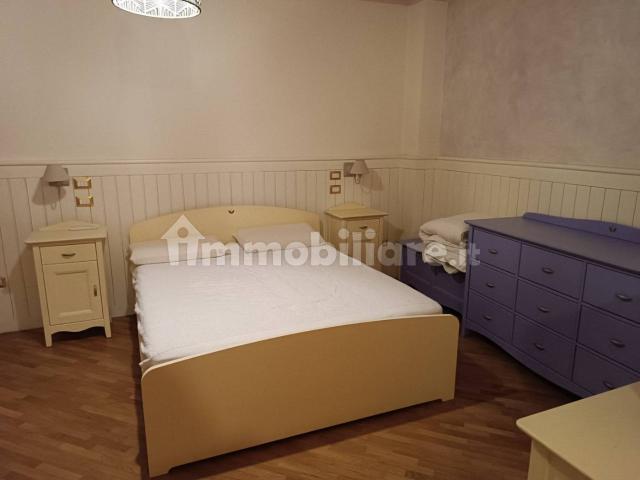 Monolocale ottimo stato, primo piano, Centro Storico, Crema