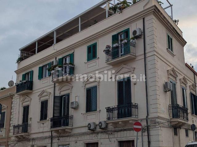 Monolocale ottimo stato, primo piano, Regina Margherita Torrente Trapani, Messina