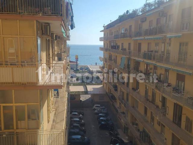 Monolocale ottimo stato, quinto piano, Mercatello Mariconda, Salerno