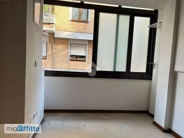 Monolocale Aurelio/gregorio vii/ubaldi/san pietro