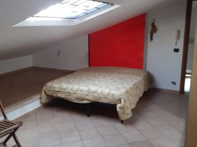 Monolocale a Case Rosse Via Tocco da Casauria