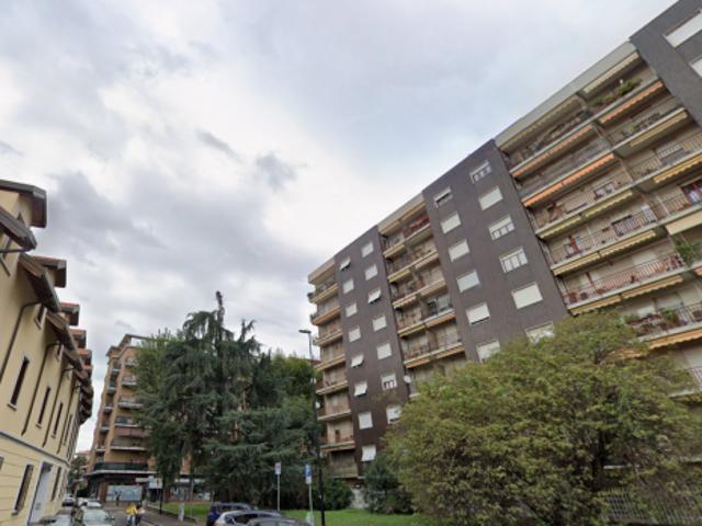 Monolocale a Cinisello vicino a Sesto FS 650eu