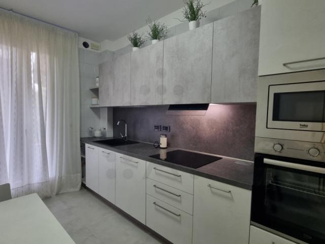 Monolocale a Abano Terme Rif. ACamera1