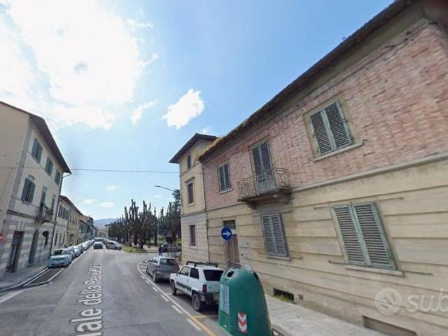 Monolocale a Borgo San Lorenzo
