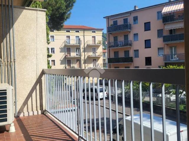 MONOLOCALE A BERGAMO