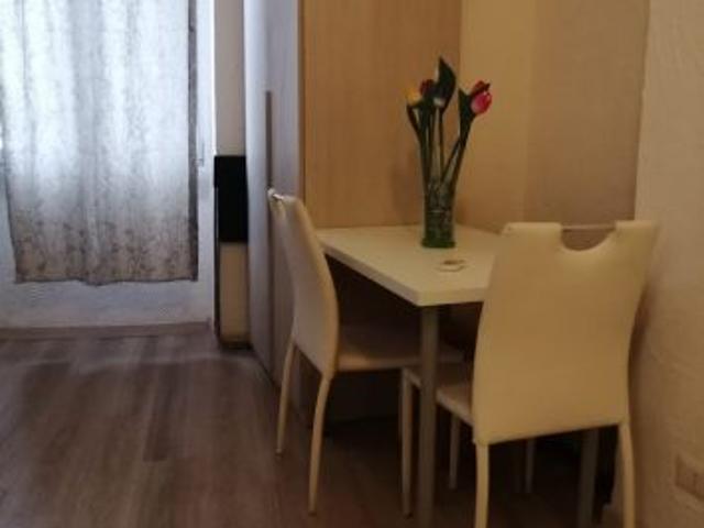 Monolocale a Famagosta in zona servitissima