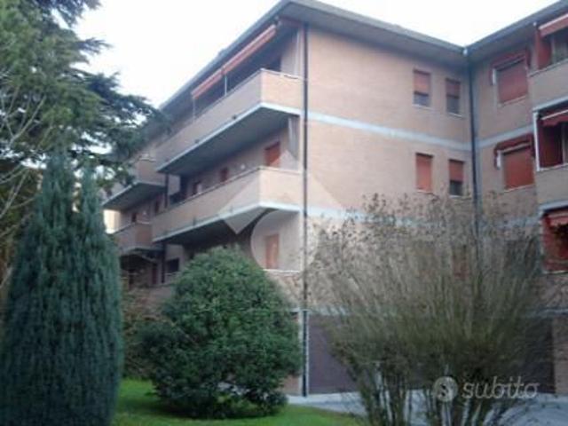 MONOLOCALE A FERRARA