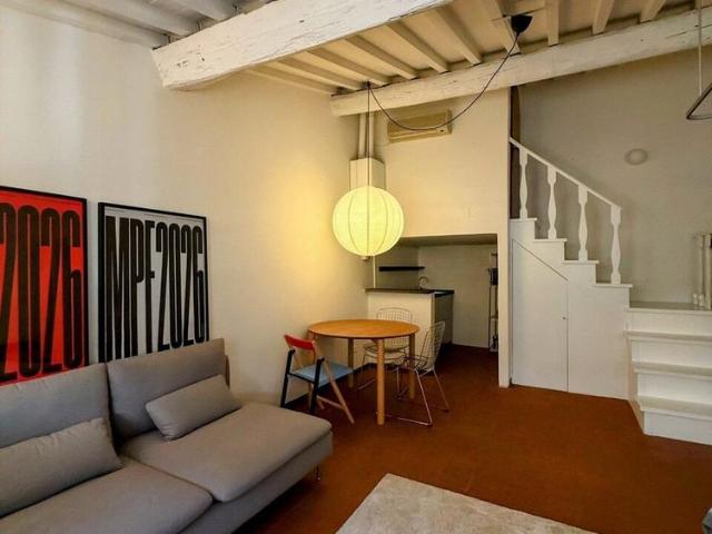 Monolocale a Firenze