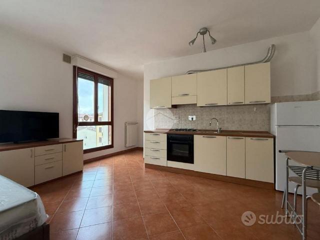 MONOLOCALE A FIRENZE