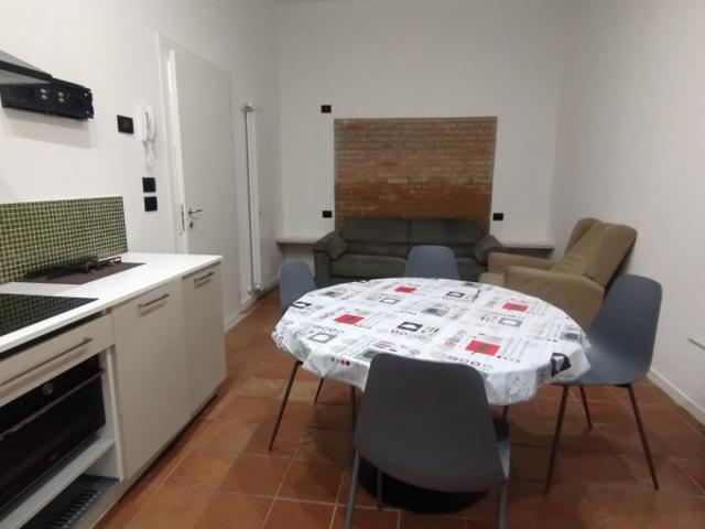 Monolocale a Lonigo Rif. L493
