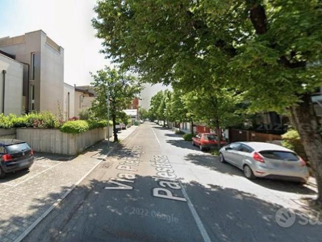Monolocale a modena