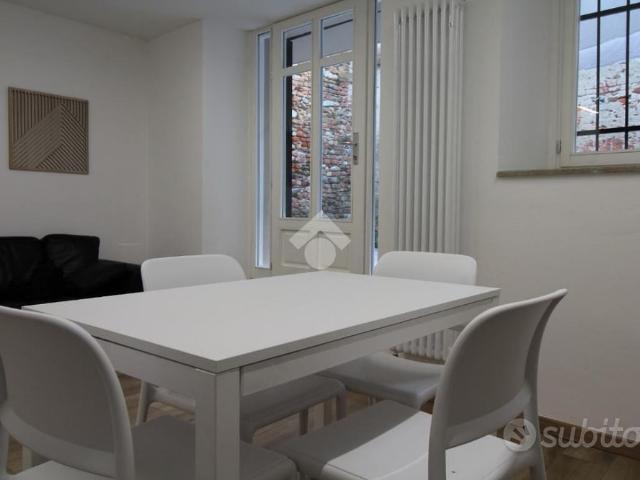 MONOLOCALE A SALUZZO