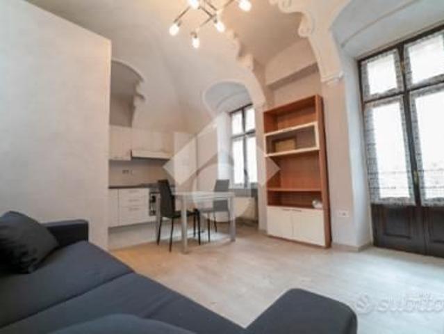 MONOLOCALE A SALUZZO