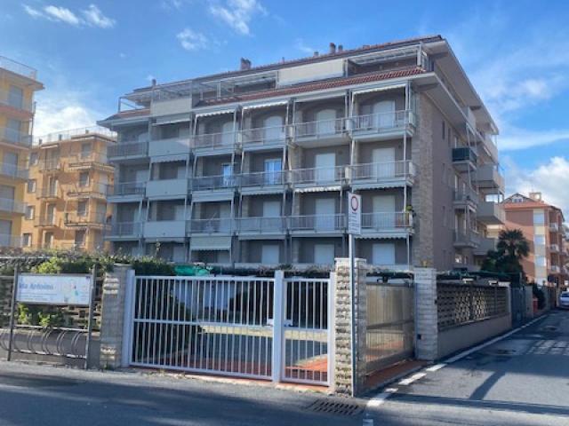 Monolocale a San Bartolomeo al Mare